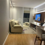 Apartamento à venda com 2 quartos, sendo 1 suíte, em Bela Vista, São Paulo, SP