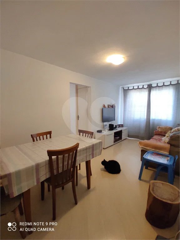 Apartamento à venda com 2 quartos em Horto, São Paulo, SP