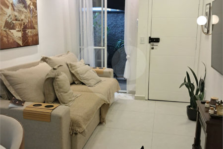 Apartamento á venda - São Caetano do Sul