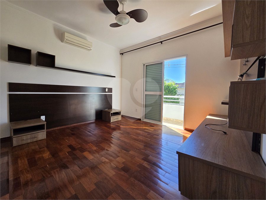 Casa para alugar com 3 suítes no condomínio Residencial Villa dos Inglezes, Sorocaba - SP