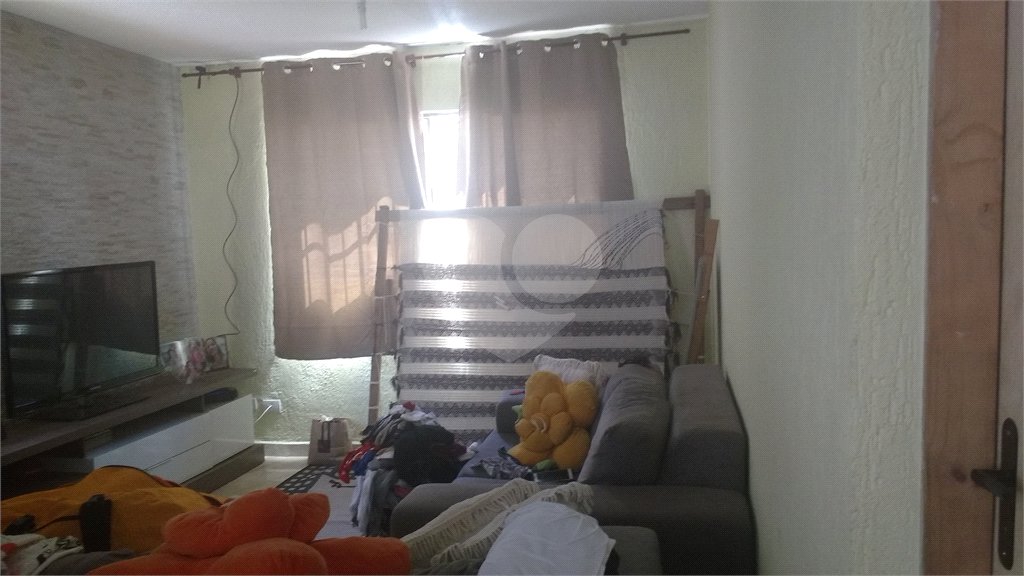 Casa à venda com 3 quartos, sendo 1 suíte, em Mandaqui, São Paulo, SP