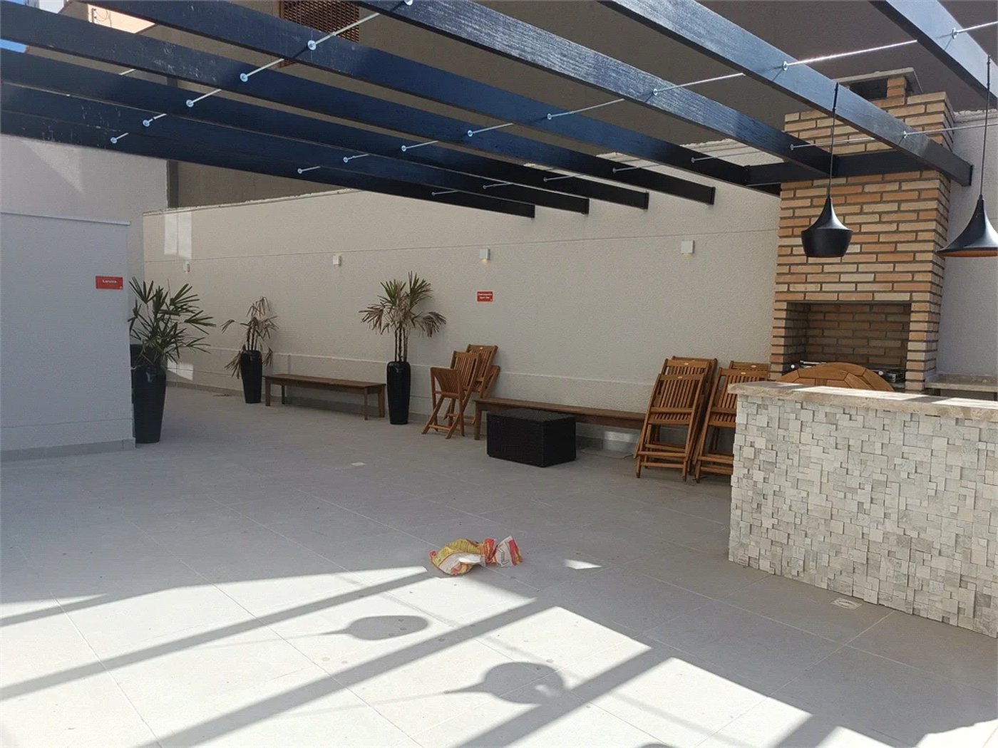 Apartamento à venda com 2 quartos em Vila Nova das Belezas, São Paulo, SP