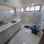 Casa à venda com 4 quartos, sendo 2 suítes, no condomínio Eco Clube Vivendas do Lago, Sorocaba - SP
