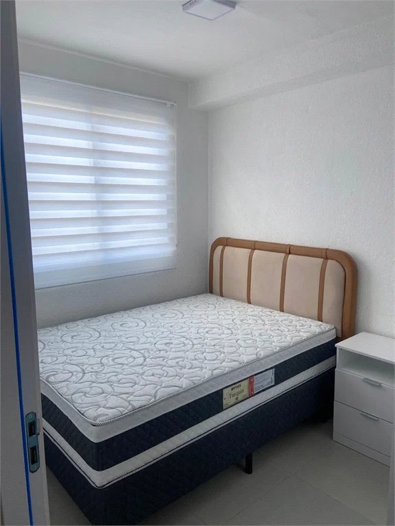Apartamento à venda com 2 quartos em Vila Leopoldina, São Paulo, SP