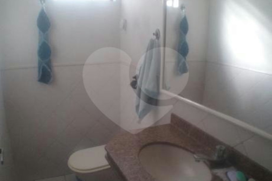 Sobrado à venda com 2 quartos, sendo 1 suíte, em Tucuruvi, São Paulo, SP