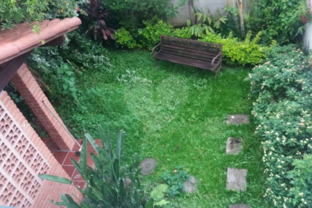 Sobrado à venda com 4 quartos, sendo 1 suíte,  em Santa Teresinha, São Paulo, SP
