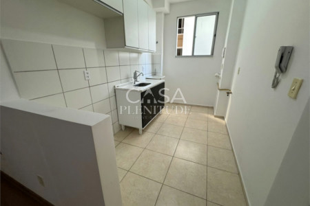 Apartamento à venda ou para alugar com 2 quartos em Jardim América, Sorocaba, SP