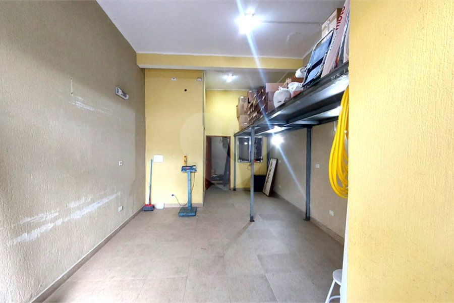 Salão para alugar em Casa Verde, São Paulo, SP