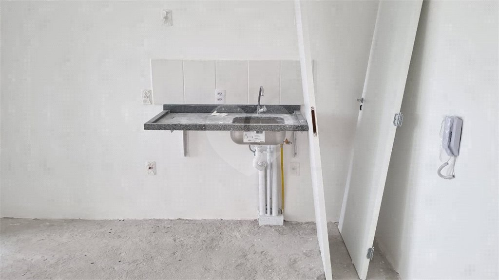Apartamento à venda com 1 quarto em Vila Moraes, São Paulo, SP