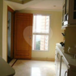 Apartamento à venda com 4 suítes em Jardim Fonte do Morumbi, São Paulo, SP