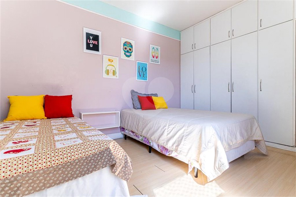 Apartamento à venda com 3 quartos, sendo 1 suíte, em Copacabana, Rio de Janeiro, RJ