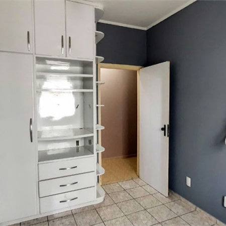 Casa Residencial à venda, Vila Belmiro, Santos - CA0205.