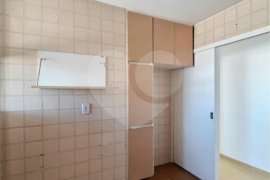 Apartamento para alugar com 2 quartos em SANTANA, São Paulo, SP