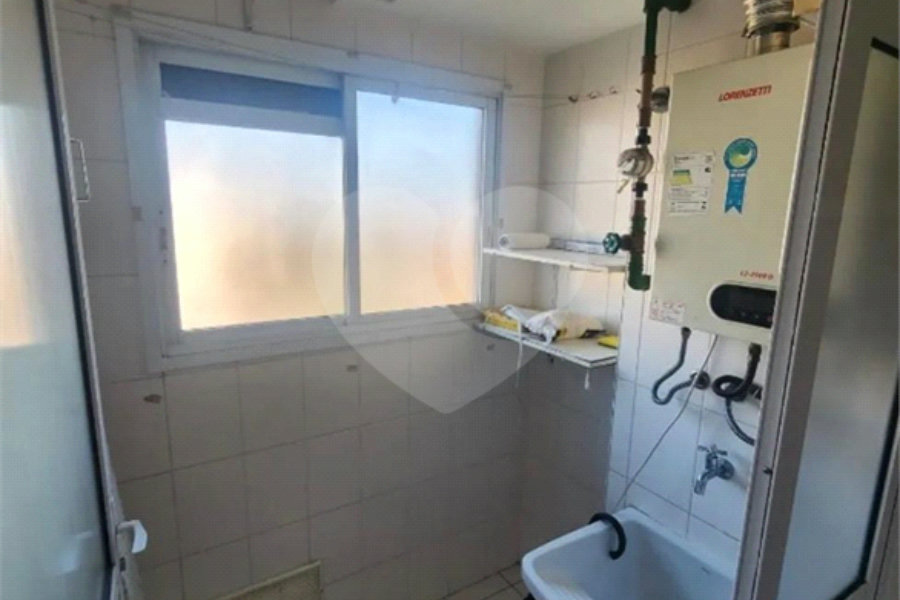 Apartamento à venda com 2 quartos, sendo 1 suíte, em Saúde, São Paulo, SP