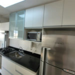 Apartamento para alugar com 2 quartos, sendo 1 suíte, em Vila Anastácio, São Paulo, SP