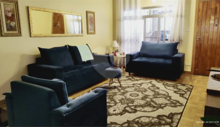 Casa à venda com 3 quartos em Vila Leopoldina, São Paulo, SP