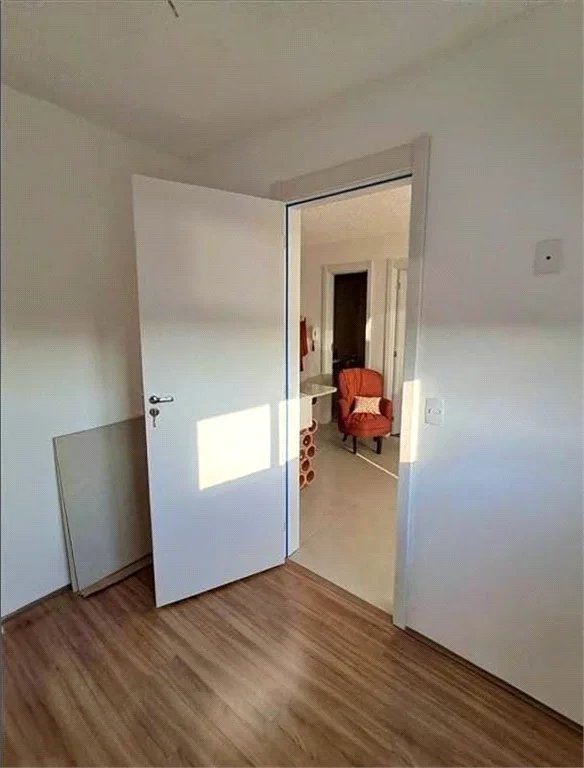 Apartamento à venda com 2 quartos em Água Branca, São Paulo, SP