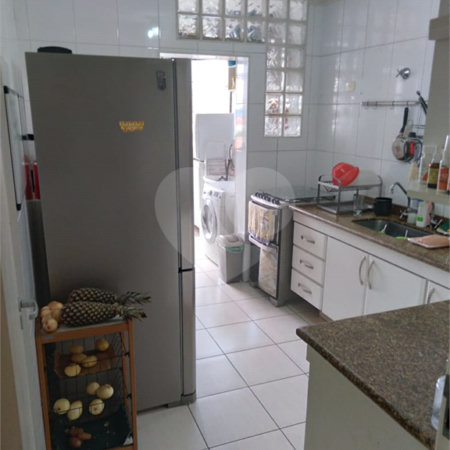 Apartamento à venda com 2 quartos em Vila Gustavo, São Paulo, SP