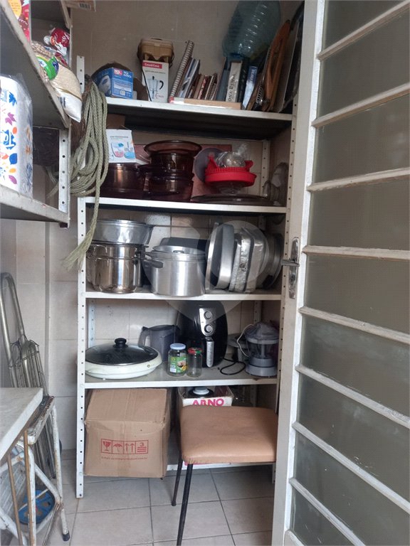 Sobrado à venda com 3 quartos, sendo 1 suíte, em Chácara Santo Antônio (zona Sul), São Paulo, SP