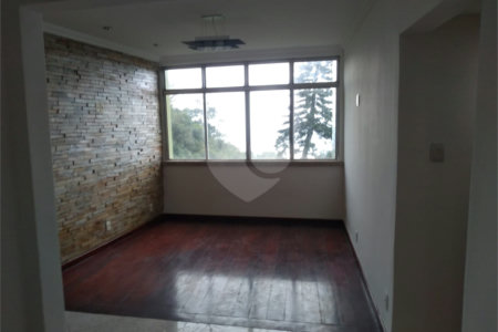 Apartamento à venda com 3 quartos em Alto da Boa Vista, Rio de Janeiro, RJ