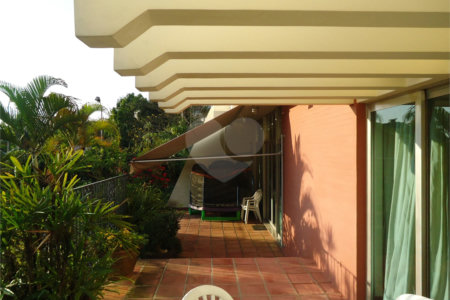 Casa à venda com 4 suítes em Jardim Leonor, São Paulo, SP