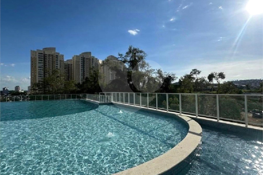 Apartamento para alugar com 3 quartos, sendo 1 suíte, em Barueri, Barueri, SP