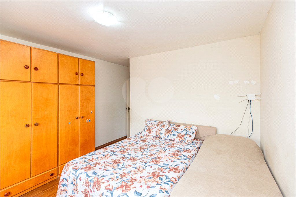 Sobrado à venda com 3 quartos, sendo 1 suíte, em Jardim Prudência, São Paulo, SP