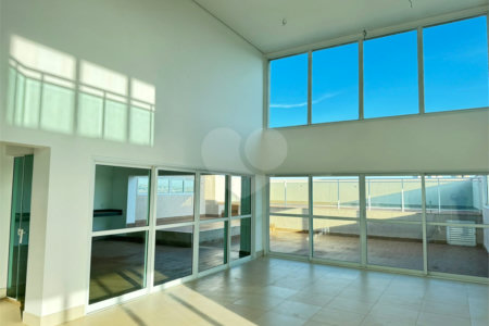 Cobertura à venda com 4 suítes em Vila do Golf, Ribeirão Preto, SP
