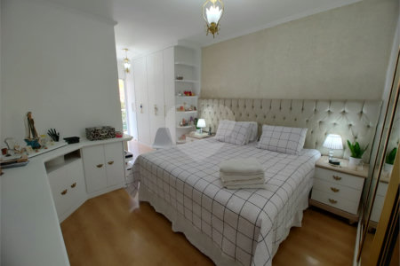 Sobrado à venda com 3 quartos, sendo 1 suíte, em Jardim Pinheiros, São Paulo, SP
