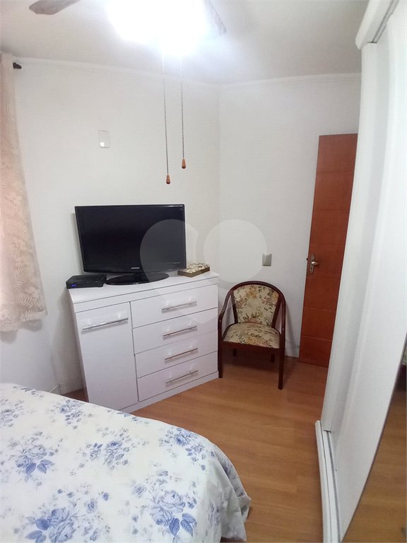 Apartamento à venda com 2 quartos em Freguesia do Ó, São Paulo, SP