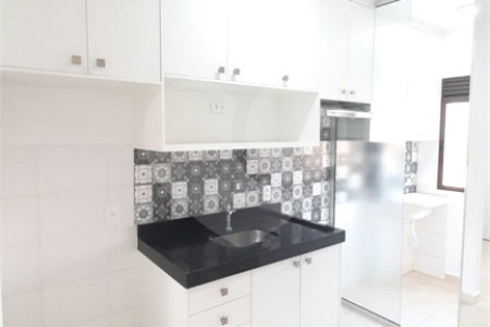 Apartamento à venda com 2 quartos em Bonfim Paulista, Ribeirão Preto, SP