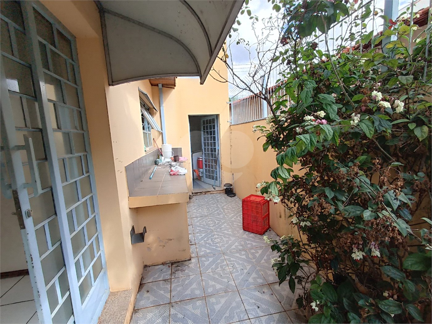 Casa à venda com 6 quartos, sendo 2 suítes, no Centro, Itapetininga, SP