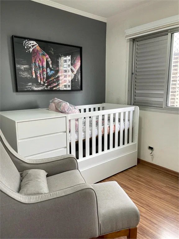 Apartamento à venda com 2 quartos, sendo 1 suíte, em Jardim Londrina, São Paulo, SP