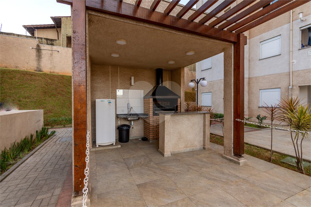 Apartamento à venda com 2 quartos em Perus, São Paulo, SP