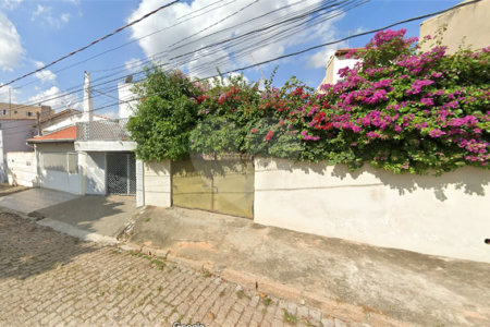 Terreno à venda em Bela Vista, Salto, SP
