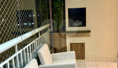 Apartamento à venda com 3 quartos, sendo 1 suíte,  em Vila Maria, São Paulo, SP