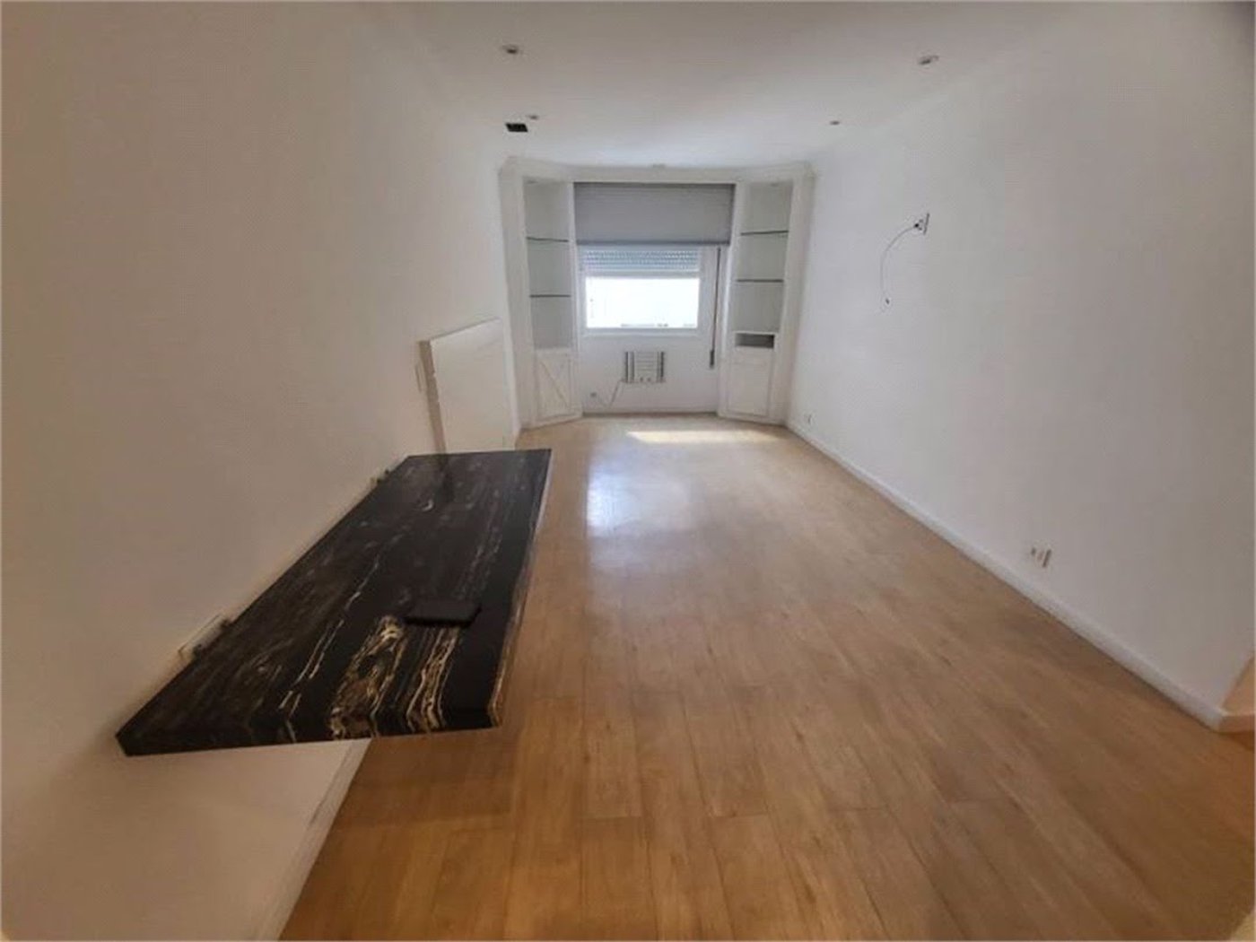 Apartamento Residencial à venda, Gonzaga, Santos - AP1414.
