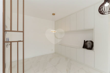 Apartamento à venda com 2 quartos, sendo 1 suíte, em Perdizes, São Paulo, SP