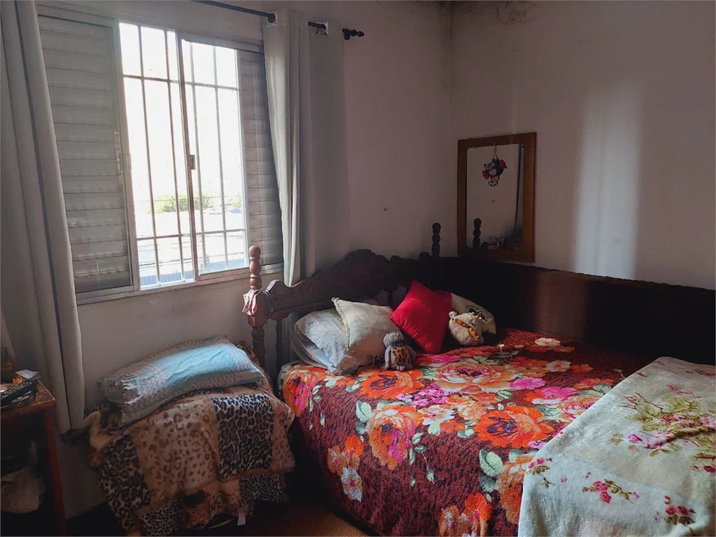 Sobrado à venda com 4 quartos, sendo 2 suítes, em Vila Leopoldina, São Paulo, SP