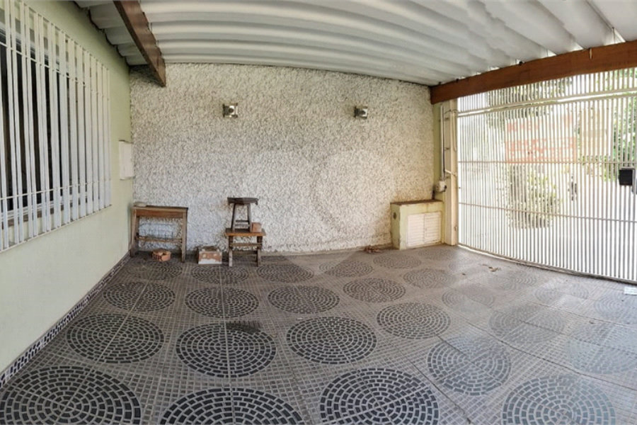 Casa à venda com 3 quartos em Butantã, São Paulo, SP