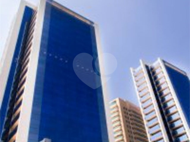Laje Corporativa à venda em Brooklin, São Paulo, SP