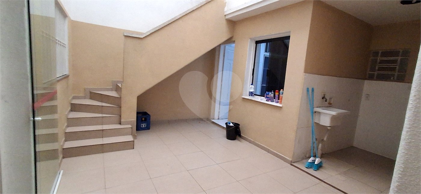 Casa à venda com 4 quartos, sendo 1 suíte,  em Tatuapé, São Paulo, SP
