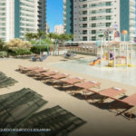 Apartamento à venda, 163 m² por R$ 3.680.000,00 - Ponta da Praia - Santos/SP