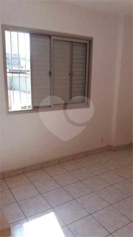 Apartamento à venda com 2 quartos em Vila Santa Catarina, São Paulo, SP