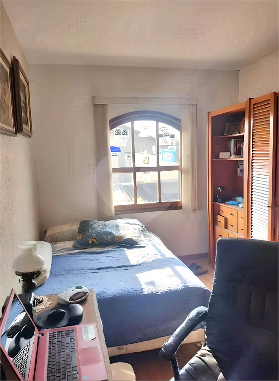 Casa à venda com 4 quartos, sendo 1 suíte, em Jardim Monte Kemel, São Paulo, SP
