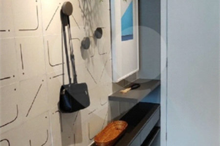 Apartamento à venda com 1 quarto em Vila Olímpia, São Paulo, SP