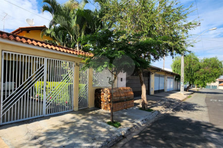 Casa à venda com 2 quartos em Jardim Santa Marta II, Salto, SP