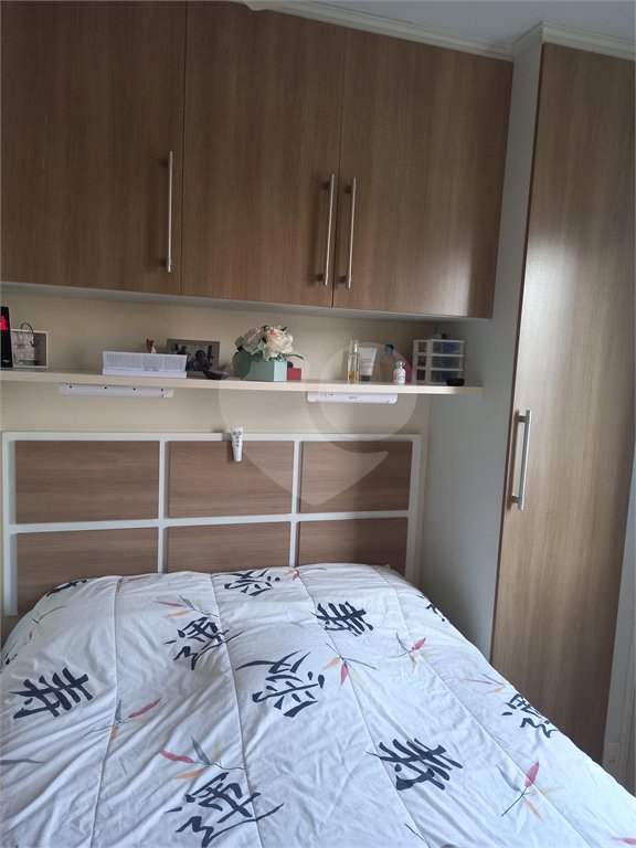 Apartamento à venda com 3 quartos, sendo 1 suíte, em Vila Butantã, São Paulo, SP