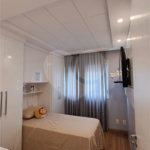 Apartamento à venda com 3 quartos, sendo 1 suíte,  no Centro, São Bernardo do Campo, SP