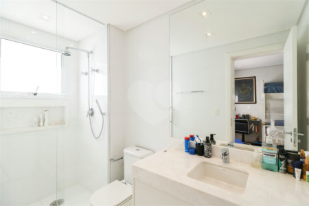 Apartamento à venda com 3 suítes em Perdizes, São Paulo, SP